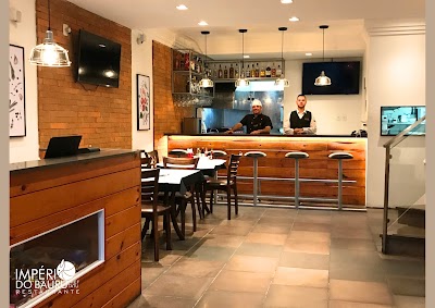 Foto de Império do Bauru - Restaurante em Caxias do Sul