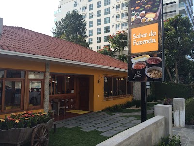 Foto de Restaurante Sinhá - Temático