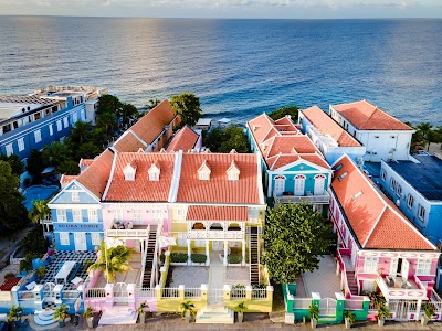 Foto de Scuba Lodge Ocean Suites