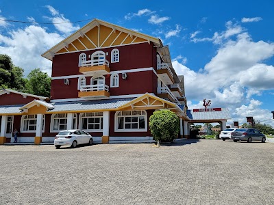 Foto de Hotel Galo Vermelho