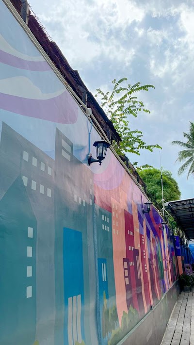 Foto de Sweet Joy Guest House