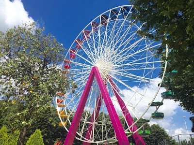 Foto de Luneur Park