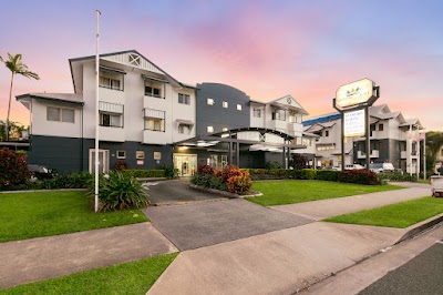 Foto de K2 Cairns Queens Court